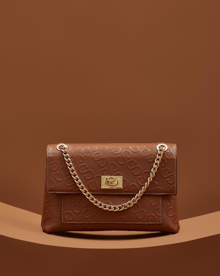 Cognac Brown